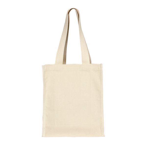 The Canvas Box Tote - Norquest Brands | Eco-friendly bags manufacturer ...