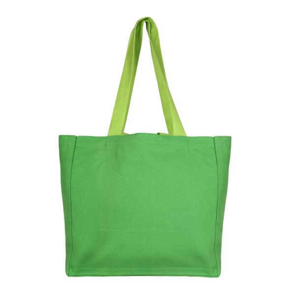 The Cotton Shopper - Norquest Brands | Eco-friendly bags manufacturer ...