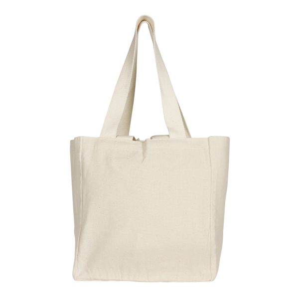 The Cotton Shopper - Norquest Brands | Eco-friendly bags manufacturer ...