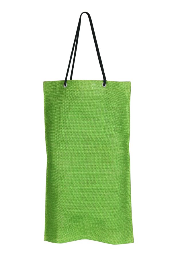 The Jute Newspaper Bag - Norquest Brands | Eco-friendly bags ...