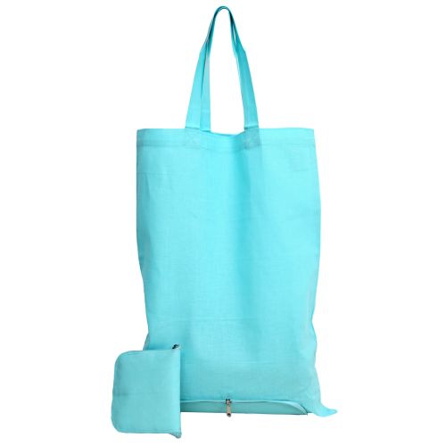 The Cotton Fold Up Bag - Norquest Brands | Eco-friendly bags ...