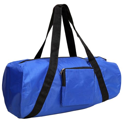 The Folding Duffle Bag - Norquest Brands | Eco-friendly bags ...