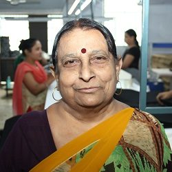 saroj saroj